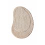 Matta Elvis, 85 x 60, Beige