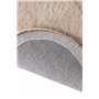 Matta Elvis, 85 x 60, Beige