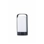 Bordslampa Fern, Vit