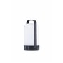 Bordslampa Fern, Vit