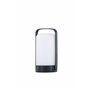 Bordslampa Fern, Vit