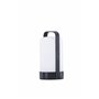 Bordslampa Fern, Vit