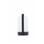 Bordslampa Fern, Vit
