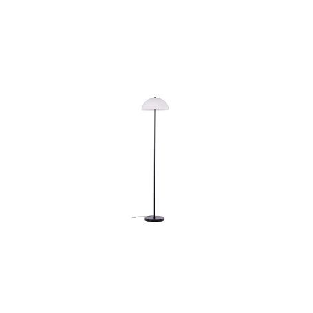 Golvlampa Ferrand, Vit