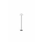 Golvlampa Ferrand, Vit