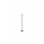 Golvlampa Ferrand, Vit