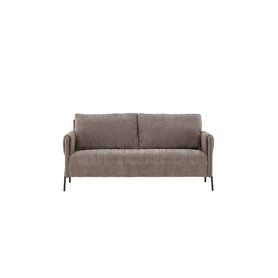 2-sitssoffa Indigo 2-Sits, Beige