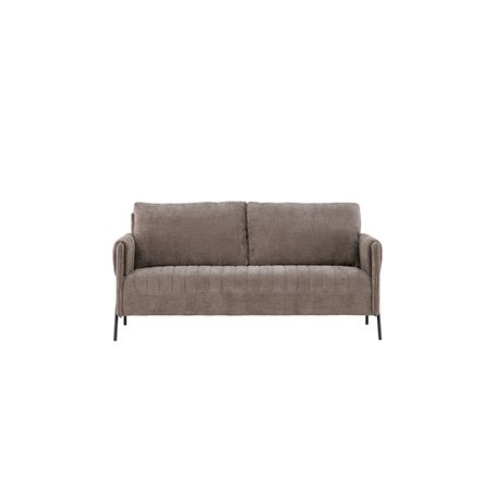 2-sitssoffa Indigo 2-Sits, Beige