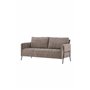 2-sitssoffa Indigo 2-Sits, Beige