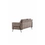 2-sitssoffa Indigo 2-Sits, Beige