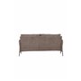 2-sitssoffa Indigo 2-Sits, Beige