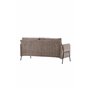 2-sitssoffa Indigo 2-Sits, Beige