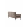 2-sitssoffa Indigo 2-Sits, Beige