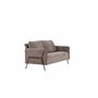 2-sitssoffa Indigo 2-Sits, Beige