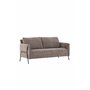 2-sitssoffa Indigo 2-Sits, Beige