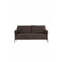 2-sitssoffa Indigo 2-Sits, Brun