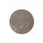 Matta Indra, Ø200 cm, Beige