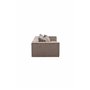 3-sitssoffa Gillholmen 3-Sits, Brun