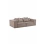 3-sitssoffa Gillholmen 3-Sits, Brun