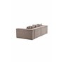 3-sitssoffa Gillholmen 3-Sits, Brun
