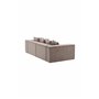 3-sitssoffa Gillholmen 3-Sits, Brun