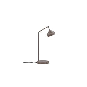 Lampa Isaberg, Mocca