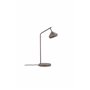 Lampa Isaberg, Mocca