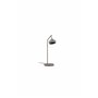 Lampa Isaberg, Mocca