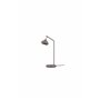 Lampa Isaberg, Mocca