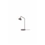 Lampa Isaberg, Mocca