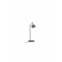 Lampa Isaberg, Mocca