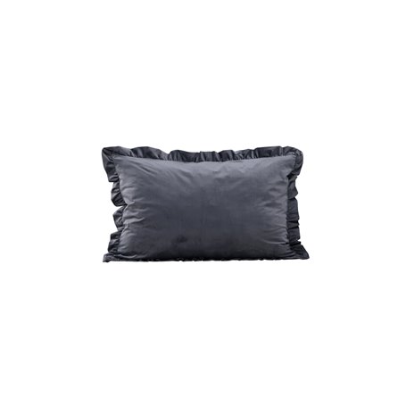 Kuddfodral Hailey, Grå