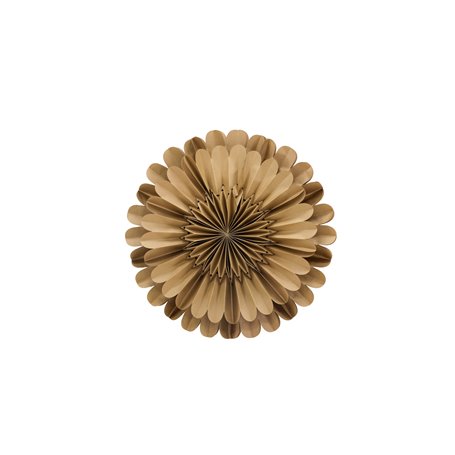 Lampa Järvsön, Brown