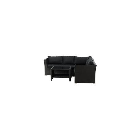 Haiti Loungegrupp