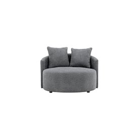 2-sitssoffa Kelso 2-Sits, Grå