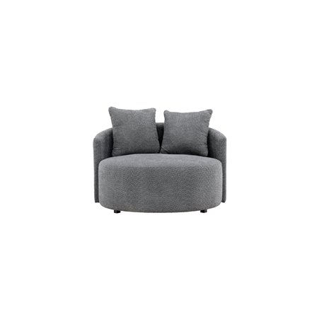 2-sitssoffa Kelso 2-Sits, Grå