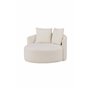 2-sitssoffa Kelso 2-Sits, Vit
