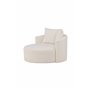 2-sitssoffa Kelso 2-Sits, Vit