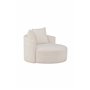 2-sitssoffa Kelso 2-Sits, Vit