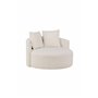 2-sitssoffa Kelso 2-Sits, Vit