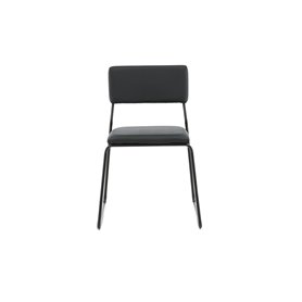 Matstol Kenth, Svart