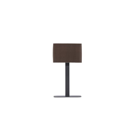 Bordslampa Idre, Mocca