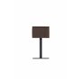 Bordslampa Idre, Mocca