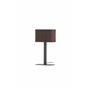 Bordslampa Idre, Mocca