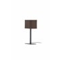 Bordslampa Idre, Mocca