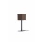 Bordslampa Idre, Mocca