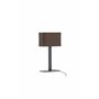 Bordslampa Idre, Mocca