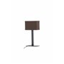 Bordslampa Idre, Mocca