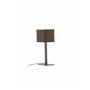 Bordslampa Idre, Mocca