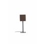 Bordslampa Idre, Mocca